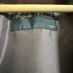 Ladies suit